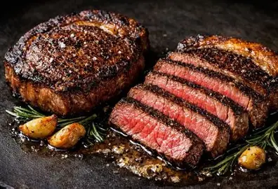 Ribeye Steak